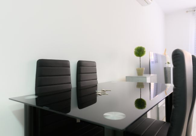 Apartment in Madrid - Cozy one bedroom apartment in Chamartin  Apartment in Madrid - Cozy one bedroom apartment in Chamartin