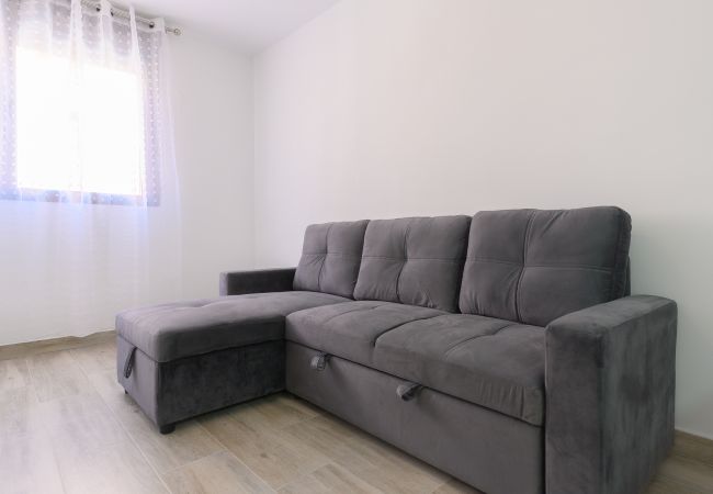 Apartment in Madrid - Cozy one bedroom apartment in Chamartin  Apartment in Madrid - Cozy one bedroom apartment in Chamartin
