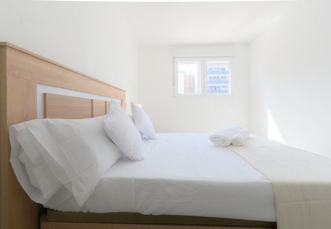 Apartment in Madrid - Cozy one bedroom apartment in Chamartin  Apartment in Madrid - Cozy one bedroom apartment in Chamartin