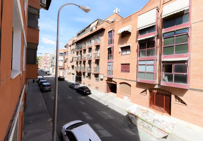 Apartment in Madrid - Cozy one bedroom apartment in Chamartin  Apartment in Madrid - Cozy one bedroom apartment in Chamartin