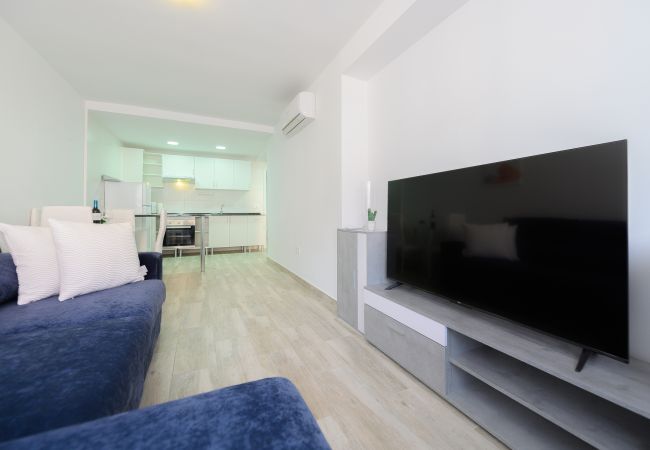 Apartment in Madrid - Cozy one bedroom apartment in Chamartin  Apartment in Madrid - Cozy one bedroom apartment in Chamartin