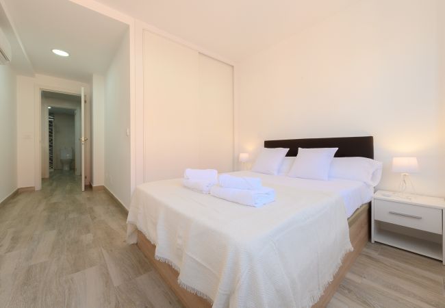 Apartment in Madrid - Cozy one bedroom apartment in Chamartin  Apartment in Madrid - Cozy one bedroom apartment in Chamartin