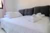 Apartment in Madrid -  Cozy one bedroom apartment in Chamartin 