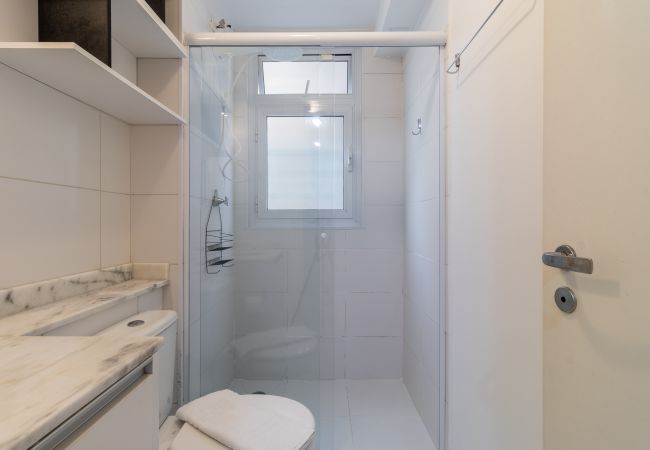 Studio in São Paulo - Apartment for 4 people in Bela Vista Studio in São Paulo - Apartment for 4 people in Bela Vista