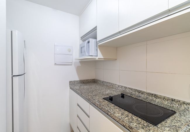 Studio in São Paulo - Apartment for 4 people in Bela Vista Studio in São Paulo - Apartment for 4 people in Bela Vista