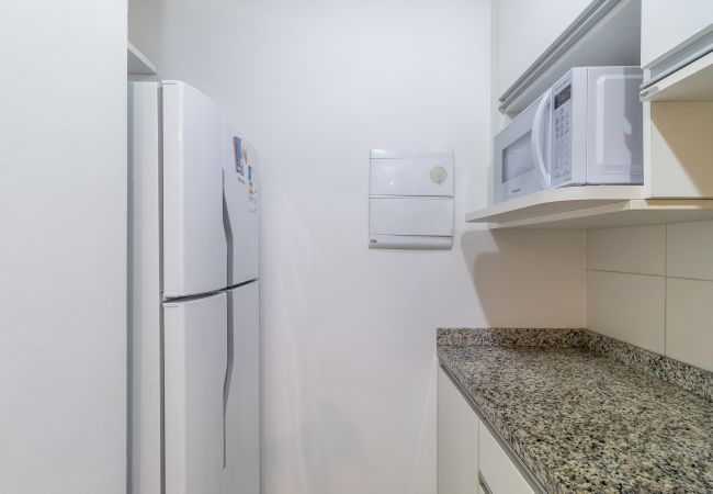 Studio in São Paulo - Apartment for 4 people in Bela Vista Studio in São Paulo - Apartment for 4 people in Bela Vista