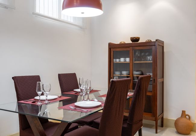 Apartment in Rio de Janeiro - 4 minutes from Copacabana beach | NSC205 Apartment in Rio de Janeiro - 4 minutes from Copacabana beach | NSC205