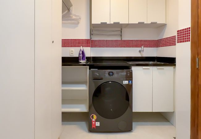 Apartment in Rio de Janeiro - 4 minutes from Copacabana beach | NSC205 Apartment in Rio de Janeiro - 4 minutes from Copacabana beach | NSC205