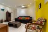 Apartment in Rio de Janeiro - 4 minutes from Copacabana beach | NSC205 Apartment in Rio de Janeiro - 4 minutes from Copacabana beach | NSC205