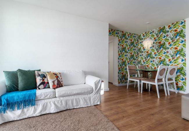 Apartment in Rio de Janeiro - Close to the Olympic Park, well located | SA1005 Apartment in Rio de Janeiro - Close to the Olympic Park, well located | SA1005