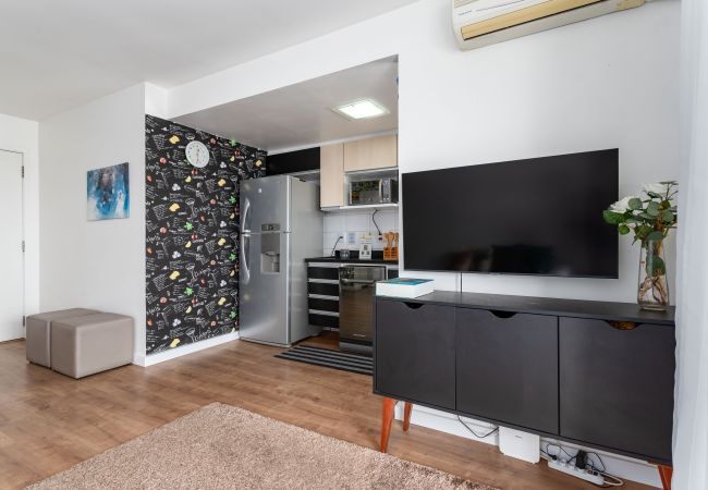 Apartment in Rio de Janeiro - Close to the Olympic Park, well located | SA1005 Apartment in Rio de Janeiro - Close to the Olympic Park, well located | SA1005