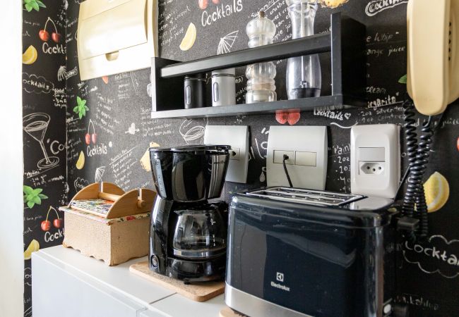 Apartment in Rio de Janeiro - Close to the Olympic Park, well located | SA1005 Apartment in Rio de Janeiro - Close to the Olympic Park, well located | SA1005