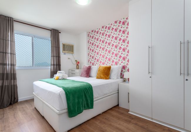 Apartment in Rio de Janeiro - Close to the Olympic Park, well located | SA1005 Apartment in Rio de Janeiro - Close to the Olympic Park, well located | SA1005