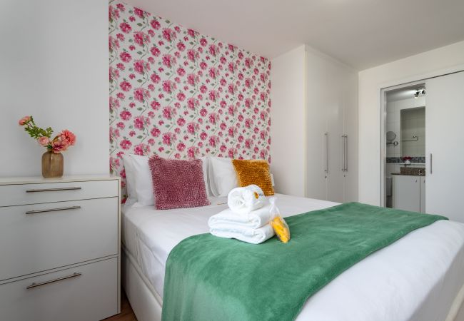 Apartment in Rio de Janeiro - Close to the Olympic Park, well located | SA1005 Apartment in Rio de Janeiro - Close to the Olympic Park, well located | SA1005