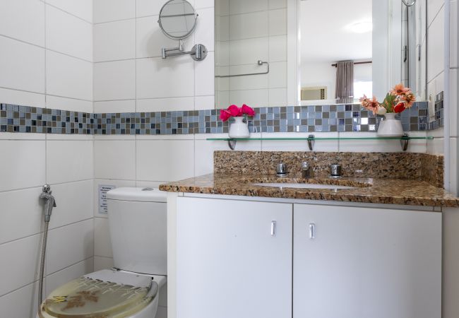 Apartment in Rio de Janeiro - Close to the Olympic Park, well located | SA1005 Apartment in Rio de Janeiro - Close to the Olympic Park, well located | SA1005