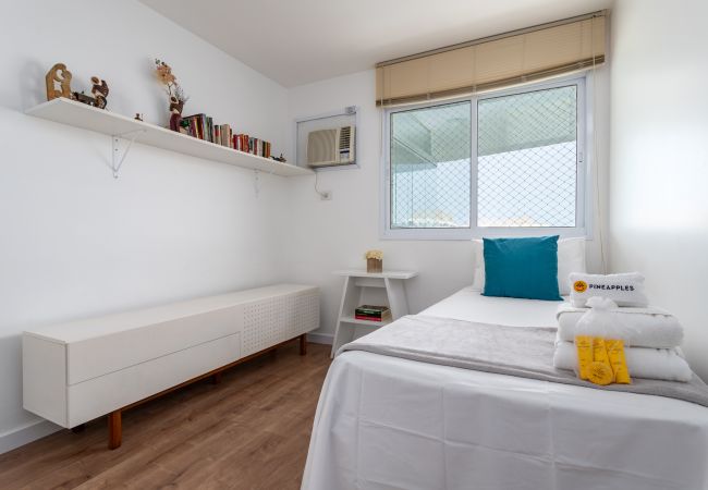 Apartment in Rio de Janeiro - Close to the Olympic Park, well located | SA1005 Apartment in Rio de Janeiro - Close to the Olympic Park, well located | SA1005