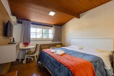 Apartment in Gramado - Duplex 3 dormitórios a 450m da Rua Coberta!