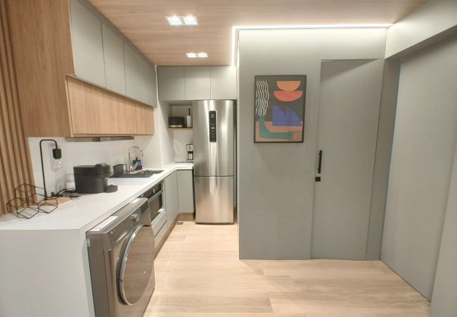 Apartment in Rio de Janeiro - Alb109|Novo apto em Ipanema perto da praia e Lagoa Apartment in Rio de Janeiro - Alb109|Novo apto em Ipanema perto da praia e Lagoa