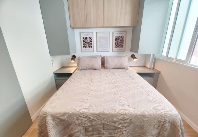 Apartment in Rio de Janeiro - Alb109|Novo apto em Ipanema perto da praia e Lagoa Apartment in Rio de Janeiro - Alb109|Novo apto em Ipanema perto da praia e Lagoa