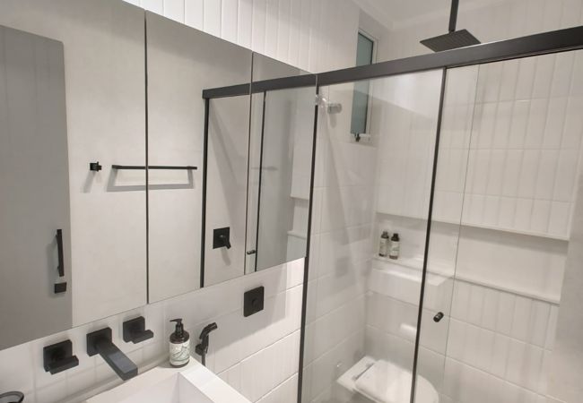 Apartment in Rio de Janeiro - Alb109|Novo apto em Ipanema perto da praia e Lagoa Apartment in Rio de Janeiro - Alb109|Novo apto em Ipanema perto da praia e Lagoa
