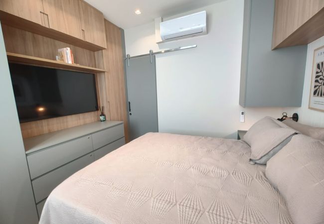 Apartment in Rio de Janeiro - Alb109|Novo apto em Ipanema perto da praia e Lagoa Apartment in Rio de Janeiro - Alb109|Novo apto em Ipanema perto da praia e Lagoa