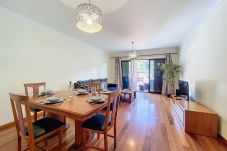 Apartment in Santa Cruz - Agostinho Apartment By Atlantic Holiday