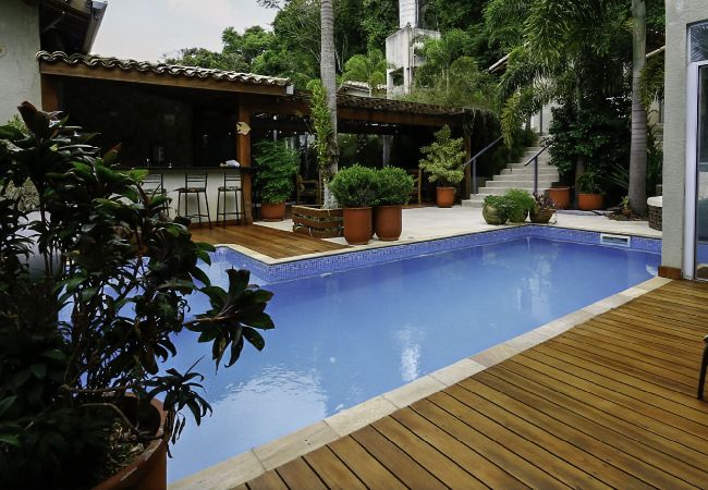  in Atibaia - Sítio Cambará Iara – Refúgio tranquilo na natureza