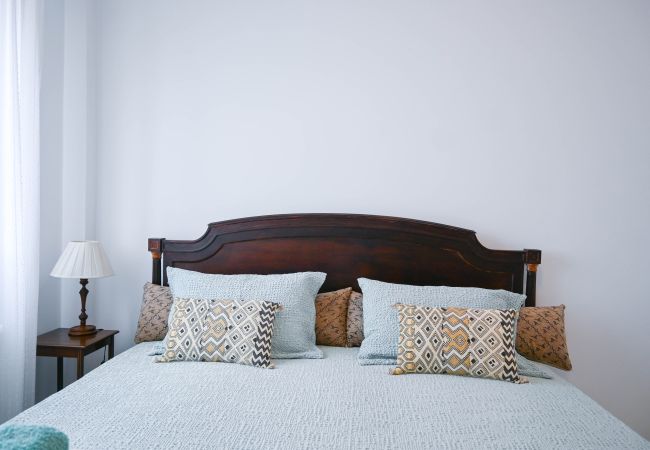 Apartment in Alcobendas - Ideal Home: Cozy Space in Alcobendas with Private Terrace Apartment in Alcobendas - Ideal Home: Cozy Space in Alcobendas with Private Terrace