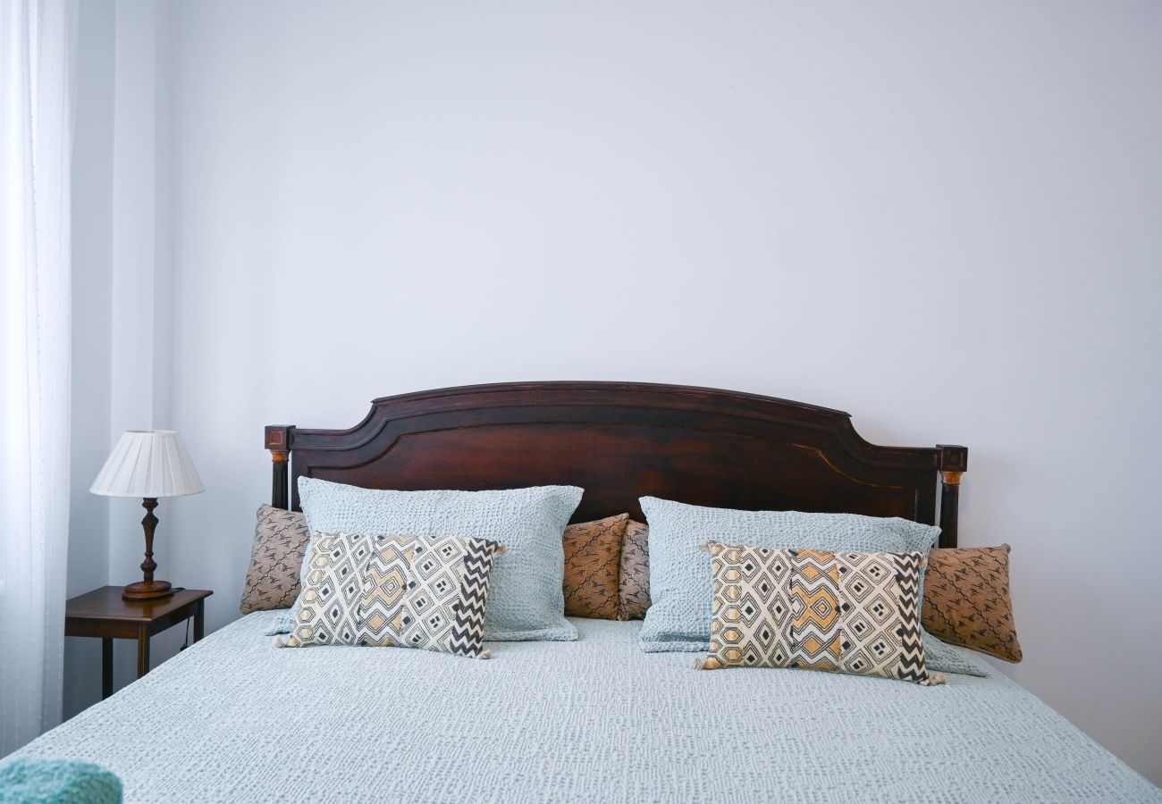 Apartment in Alcobendas - Ideal Home: Cozy Space in Alcobendas with Private Terrace Apartment in Alcobendas - Ideal Home: Cozy Space in Alcobendas with Private Terrace