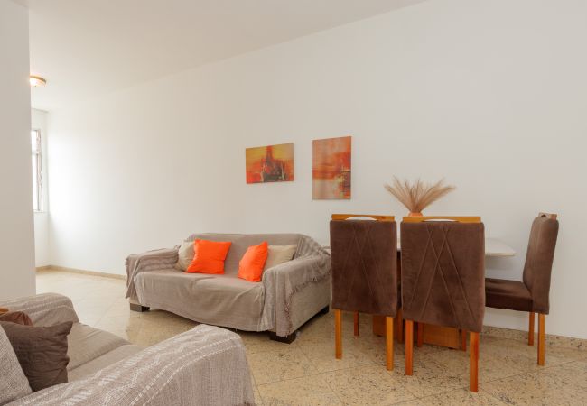 Apartment in Rio de Janeiro - Duvivier1202|Conforto a 3 min da praia de Copa Apartment in Rio de Janeiro - Duvivier1202|Conforto a 3 min da praia de Copa