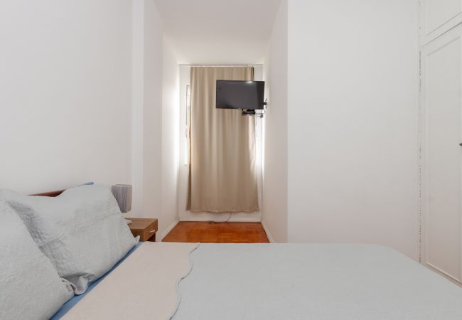 Apartment in Rio de Janeiro - Duvivier1202|Conforto a 3 min da praia de Copa Apartment in Rio de Janeiro - Duvivier1202|Conforto a 3 min da praia de Copa