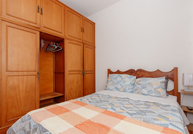 Apartment in Rio de Janeiro - Duvivier1202|Conforto a 3 min da praia de Copa Apartment in Rio de Janeiro - Duvivier1202|Conforto a 3 min da praia de Copa
