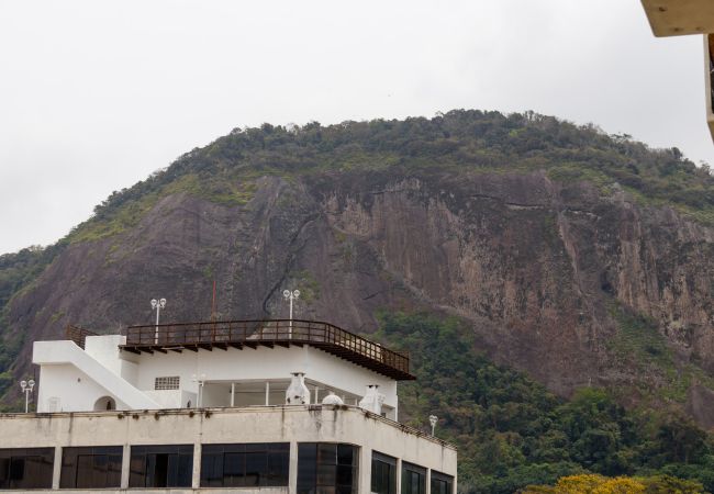 Apartment in Rio de Janeiro - Duvivier1202|Conforto a 3 min da praia de Copa Apartment in Rio de Janeiro - Duvivier1202|Conforto a 3 min da praia de Copa