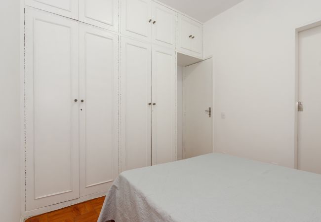 Apartment in Rio de Janeiro - Duvivier1202|Conforto a 3 min da praia de Copa Apartment in Rio de Janeiro - Duvivier1202|Conforto a 3 min da praia de Copa