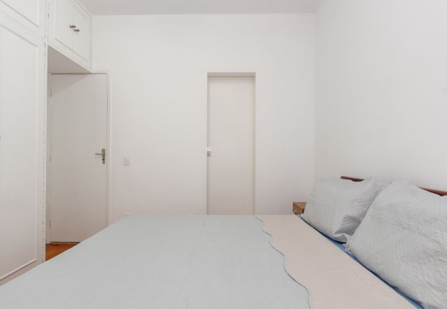 Apartment in Rio de Janeiro - Duvivier1202|Conforto a 3 min da praia de Copa Apartment in Rio de Janeiro - Duvivier1202|Conforto a 3 min da praia de Copa
