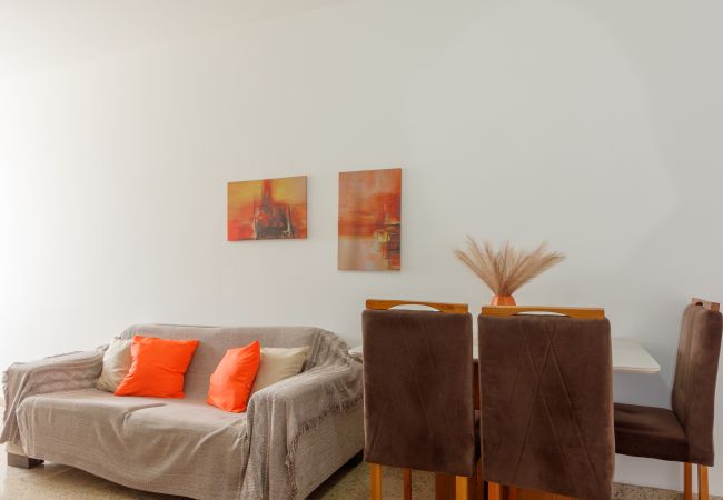 Apartment in Rio de Janeiro - Duvivier1202|Conforto a 3 min da praia de Copa Apartment in Rio de Janeiro - Duvivier1202|Conforto a 3 min da praia de Copa