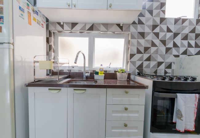 Apartment in Rio de Janeiro - Duvivier1202|Conforto a 3 min da praia de Copa Apartment in Rio de Janeiro - Duvivier1202|Conforto a 3 min da praia de Copa