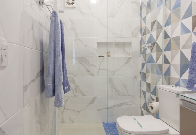 Apartment in Rio de Janeiro - Duvivier1202|Conforto a 3 min da praia de Copa Apartment in Rio de Janeiro - Duvivier1202|Conforto a 3 min da praia de Copa