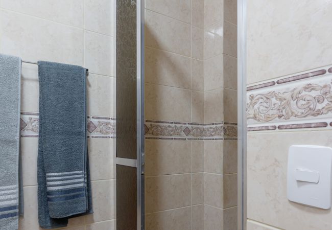 Apartment in Rio de Janeiro - Duvivier1202|Conforto a 3 min da praia de Copa Apartment in Rio de Janeiro - Duvivier1202|Conforto a 3 min da praia de Copa