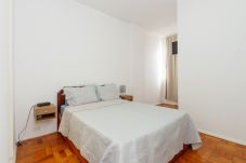 Apartment in Rio de Janeiro - Duvivier1202|Conforto a 3 min da praia de Copa