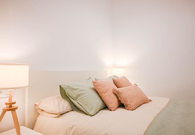 Apartment in Madrid - Modern Apartment in Acacias with Excellent Location in the Center of Madrid Apartment in Madrid - Modern Apartment in Acacias with Excellent Location in the Center of Madrid