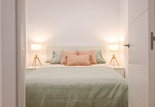 Apartment in Madrid - Modern Apartment in Acacias with Excellent Location in the Center of Madrid Apartment in Madrid - Modern Apartment in Acacias with Excellent Location in the Center of Madrid