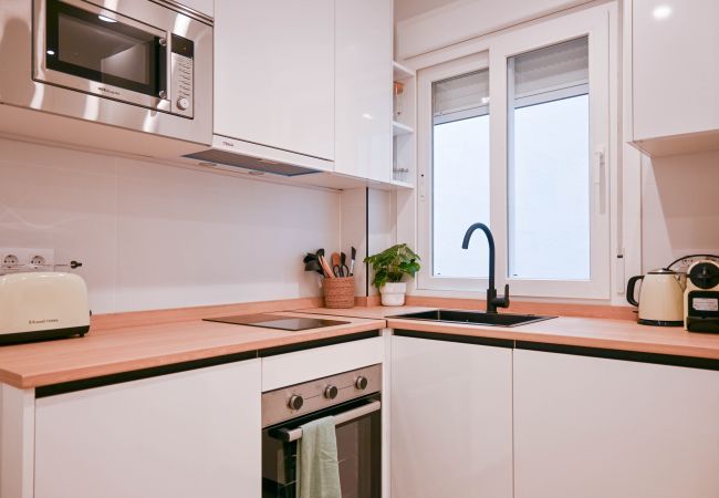 Apartment in Madrid - Modern Apartment in Acacias with Excellent Location in the Center of Madrid Apartment in Madrid - Modern Apartment in Acacias with Excellent Location in the Center of Madrid