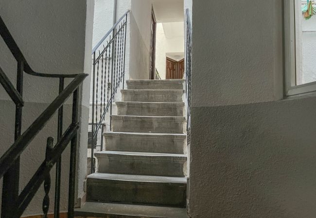 Apartment in Madrid - Modern Apartment in Acacias with Excellent Location in the Center of Madrid Apartment in Madrid - Modern Apartment in Acacias with Excellent Location in the Center of Madrid