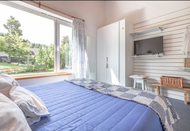 House in San Carlos de Bariloche - House in private neighborhood in Bariloche House in San Carlos de Bariloche - House in private neighborhood in Bariloche