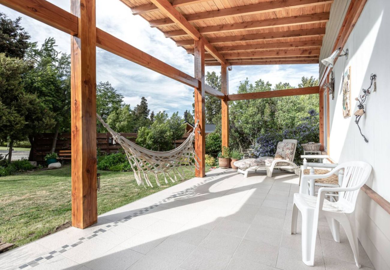 House in San Carlos de Bariloche - House in private neighborhood in Bariloche House in San Carlos de Bariloche - House in private neighborhood in Bariloche