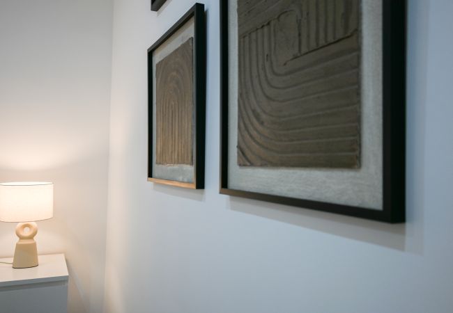 Apartment in Madrid -  Spacious Apartment with Balcony on Calle Santa Engracia, Chamberí Apartment in Madrid -  Spacious Apartment with Balcony on Calle Santa Engracia, Chamberí