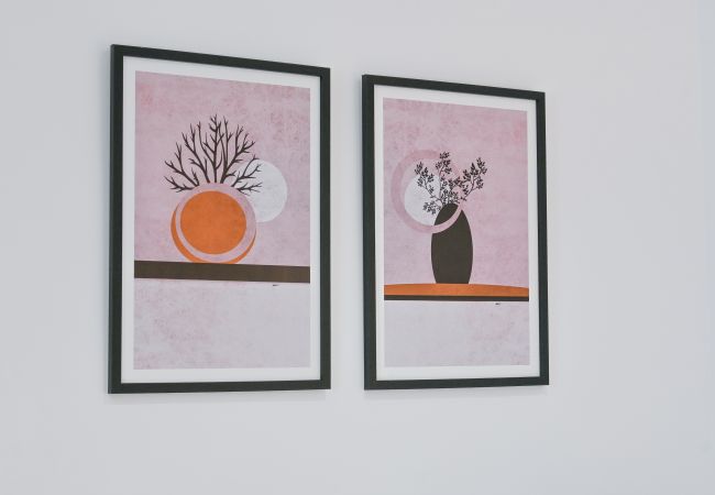 Apartment in Madrid -  Spacious Apartment with Balcony on Calle Santa Engracia, Chamberí Apartment in Madrid -  Spacious Apartment with Balcony on Calle Santa Engracia, Chamberí