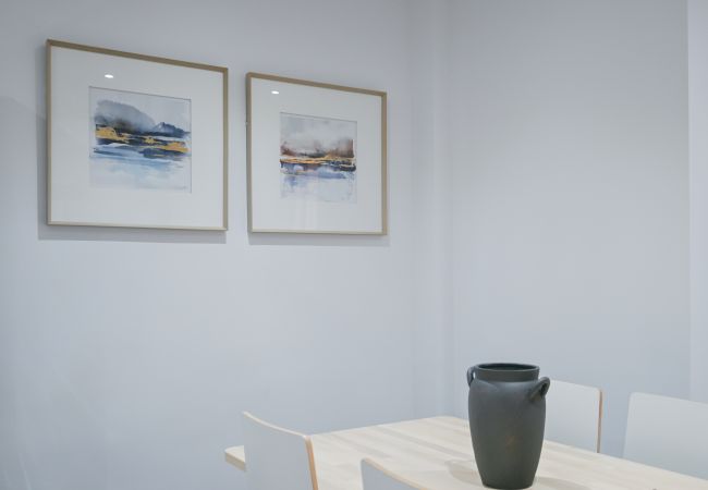 Apartment in Madrid -  Spacious Apartment with Balcony on Calle Santa Engracia, Chamberí Apartment in Madrid -  Spacious Apartment with Balcony on Calle Santa Engracia, Chamberí