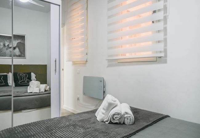 Apartment in Madrid -  Modern and Comfortable Apartment in the Center of Madrid Apartment in Madrid -  Modern and Comfortable Apartment in the Center of Madrid